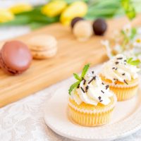 カップケーキ