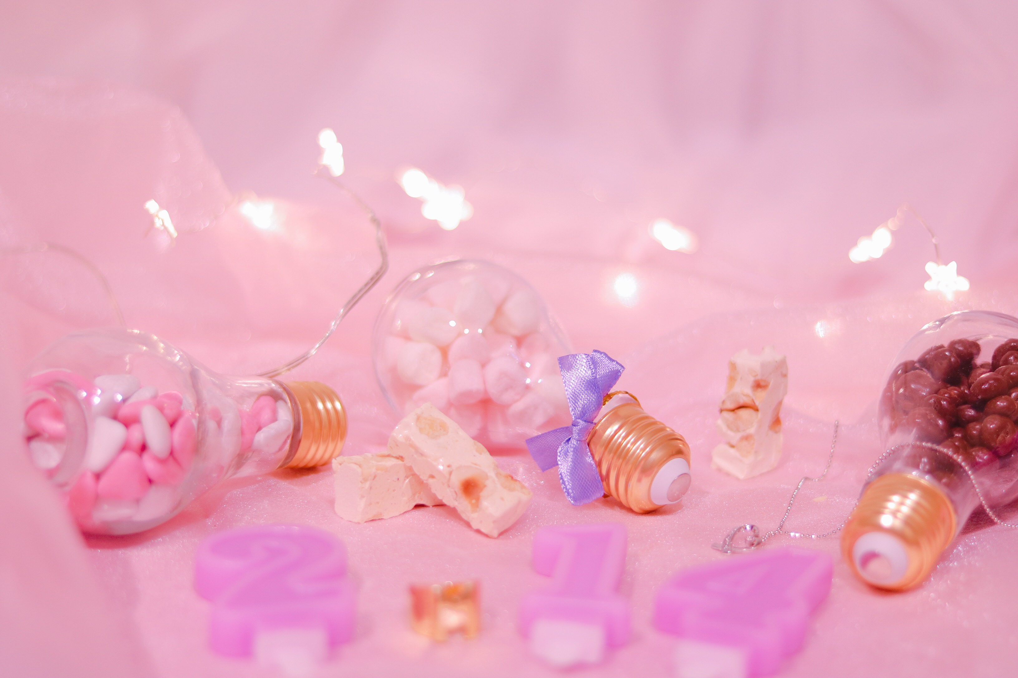 ボトルチョコ