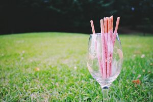 いちごポッキー