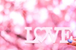 桜LOVE