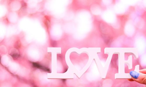桜LOVE